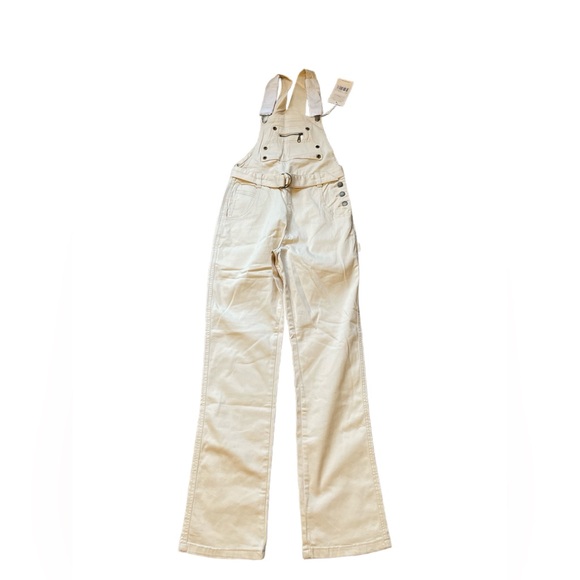 NWT Buffbunny Over it Alls - Picture 5 of 10